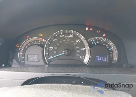 2013 Toyota Camry Se from USA, damaged, VIN 4T1BF1FK4DU250793